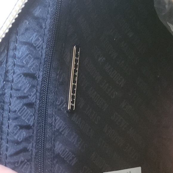 Steve madden duo gorgeous tagged dust cover gorgeous taupe above size etc ♥️ - Picture 4 of 9